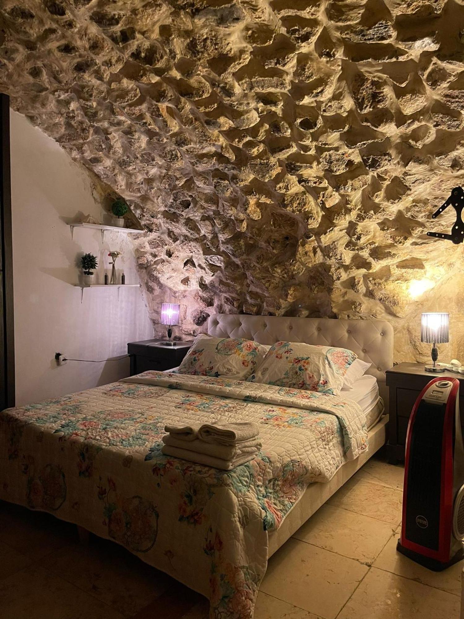 Jerusalem Old City Room Εξωτερικό φωτογραφία
