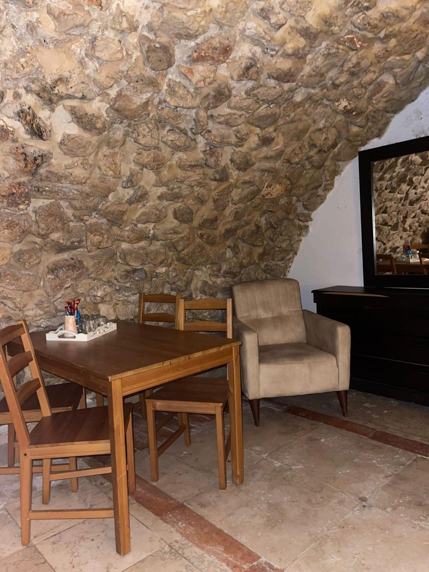 Jerusalem Old City Room Εξωτερικό φωτογραφία