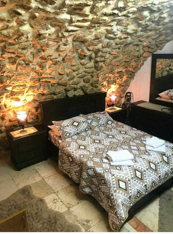 Jerusalem Old City Room Εξωτερικό φωτογραφία